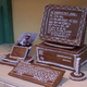 Image for article titled Gallery: 10 Yummy Techie Cakes